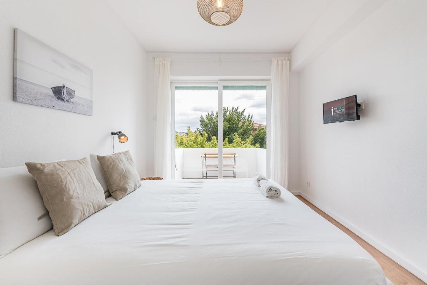 GuestReady - Fluvial Oporto Apartment Exterior foto